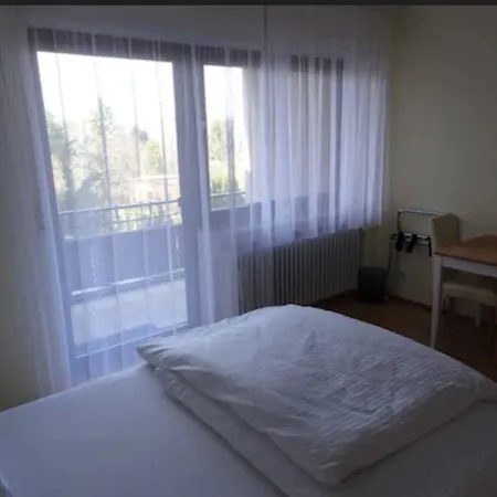 Hotel-Pension Schlossgarten-2